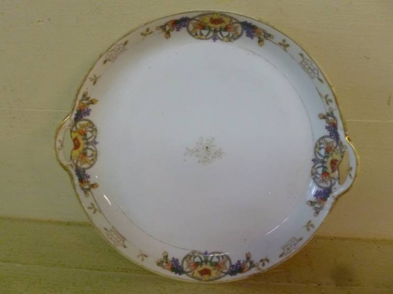 lot 75 image: Antique Nippon