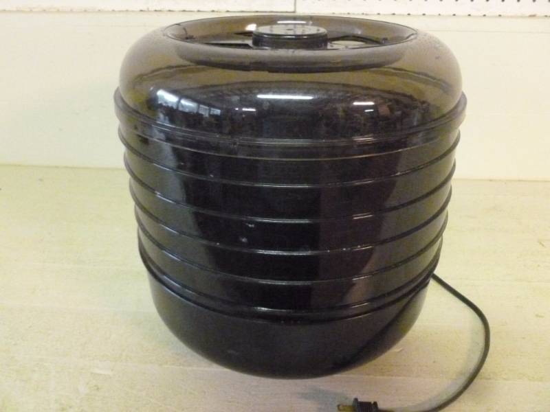 lot 84 image: Dehydrator