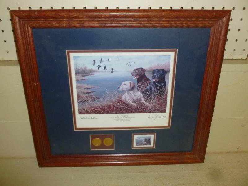 lot 156 image: Print