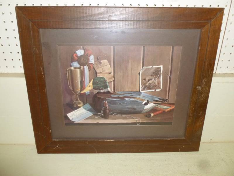 lot 157 image: Picture
