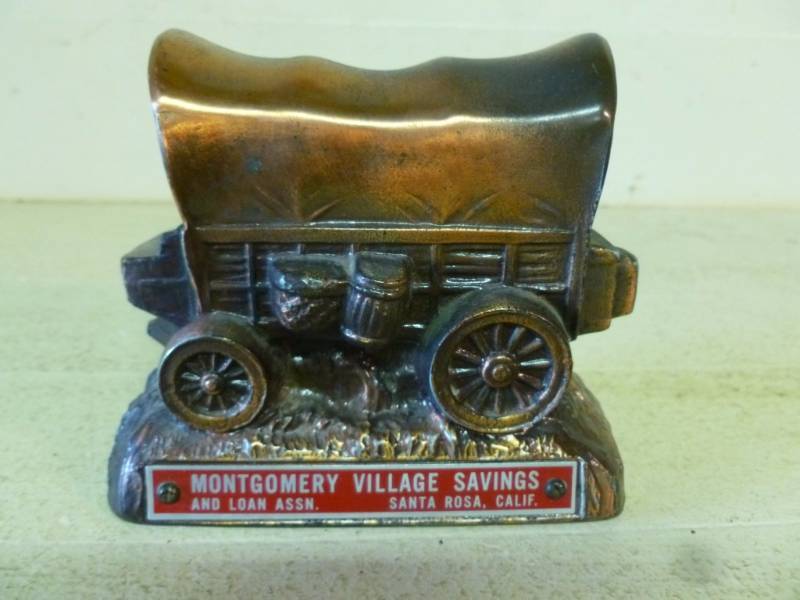 lot 165 image: Coin Bank