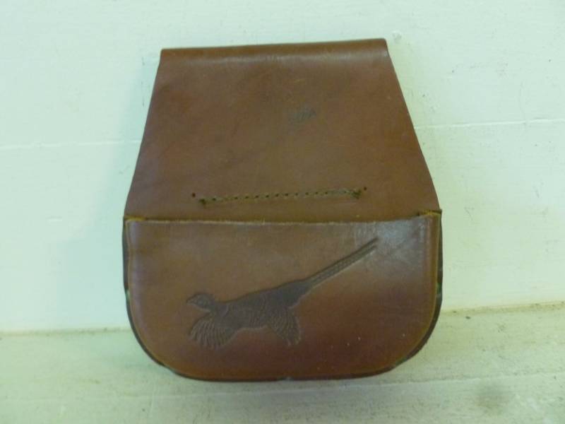 lot 221 image: Long Gun Holster