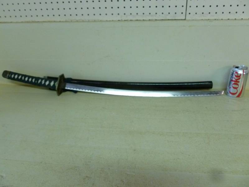 lot 233 image: Sword