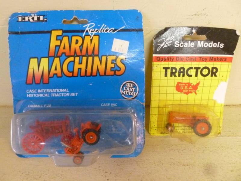 lot 280 image: Ertl