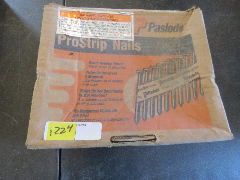 ProStrip Nails