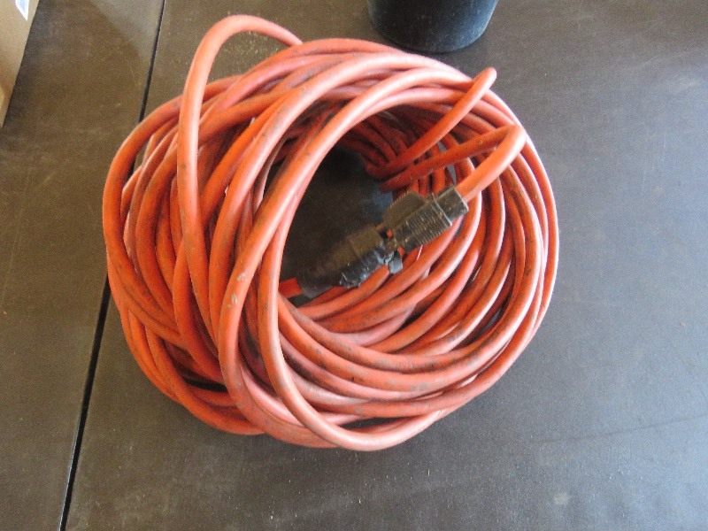 extension cord