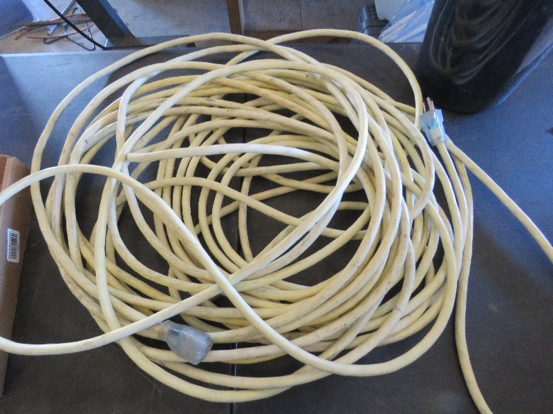 extension cord
