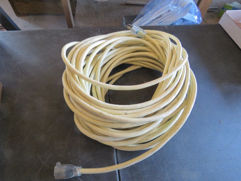 extension cord