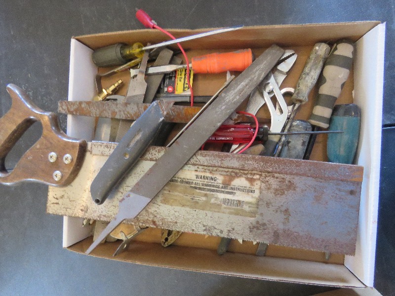Misc. Tools