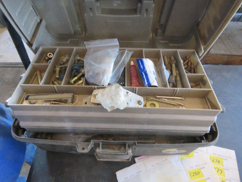 tool box