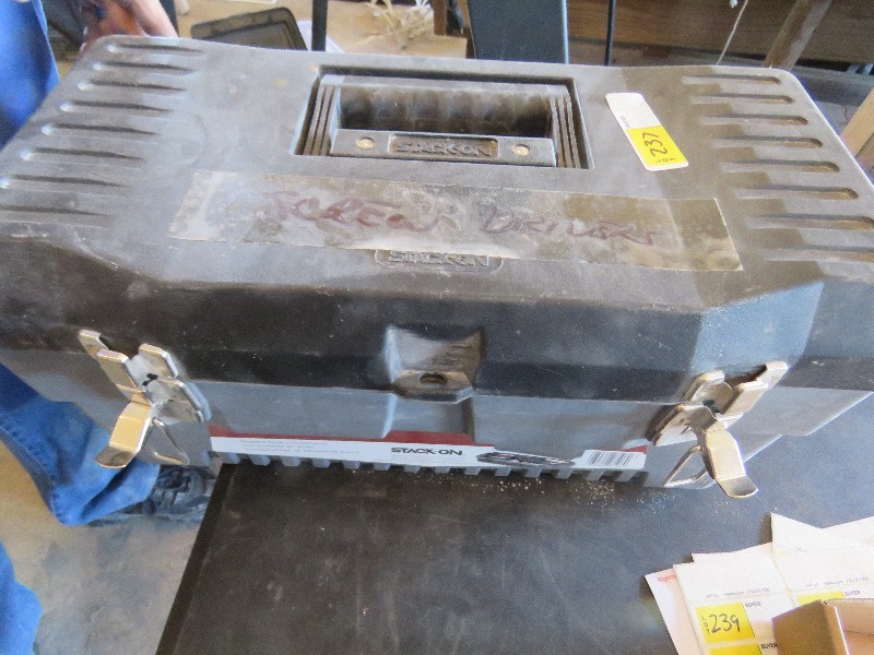 tool box