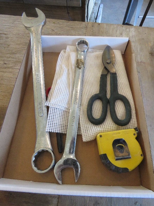 Tools