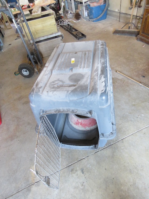 Kennel