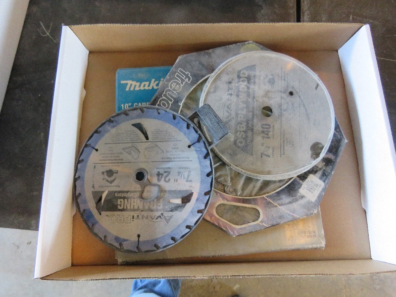 Sawblades