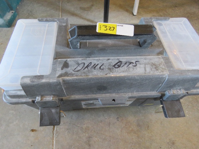 Tool Box