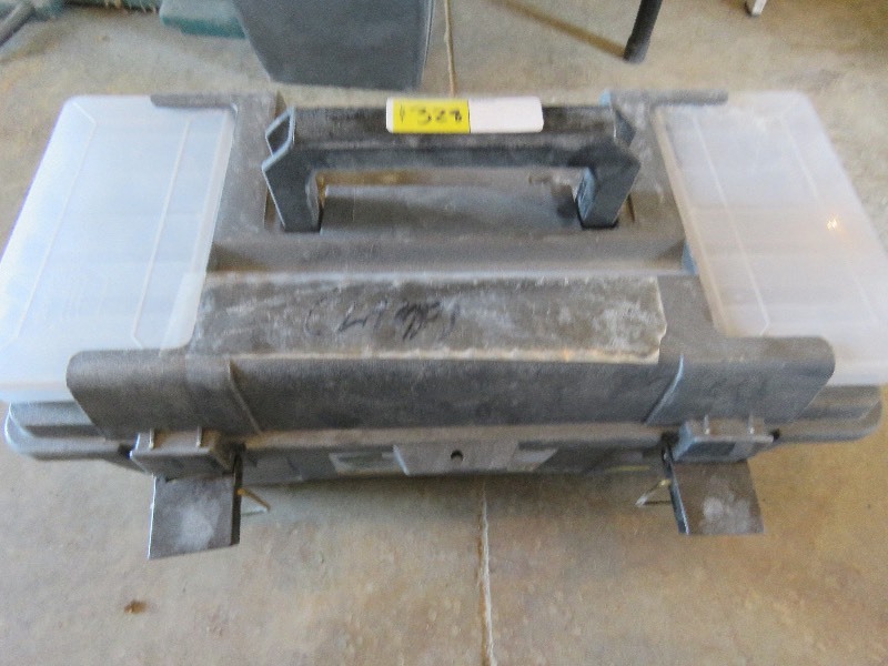 Tool Box