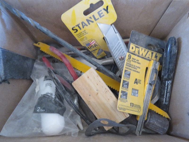 Tools