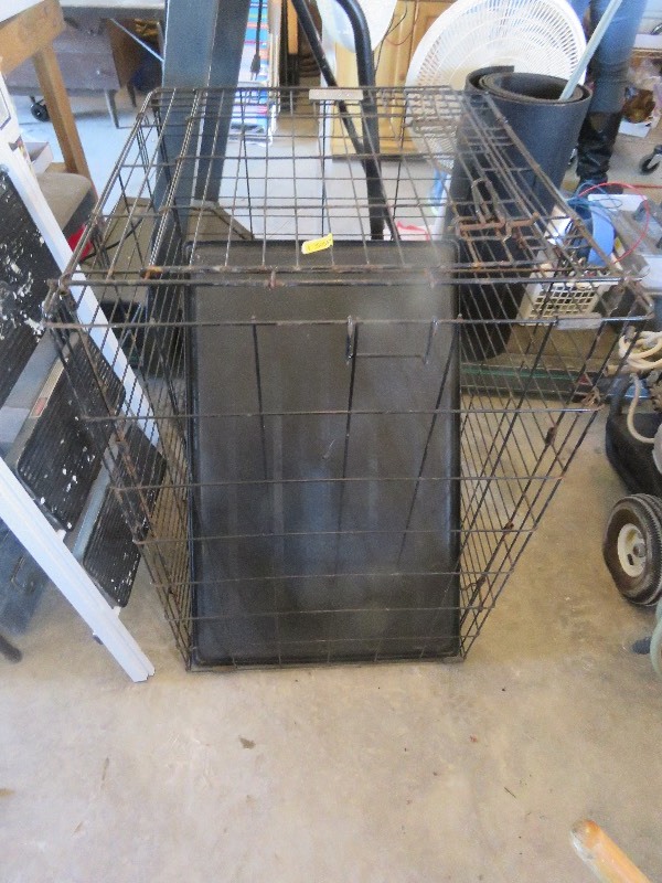crate