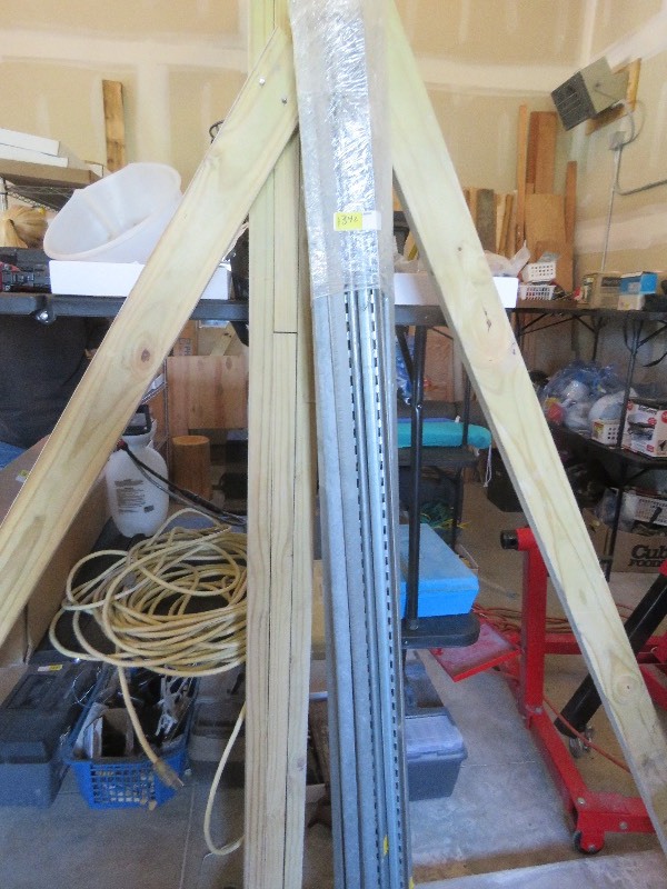 shelf tracking