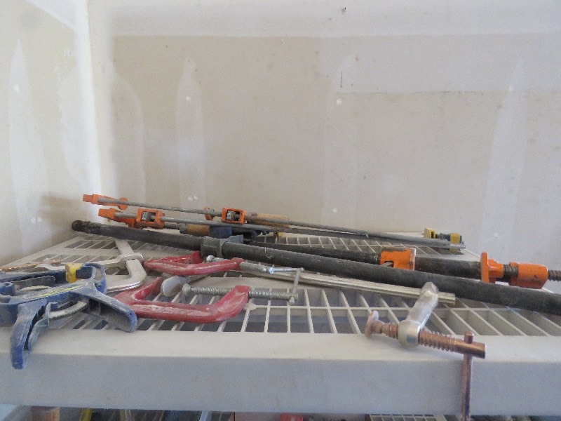Clamps