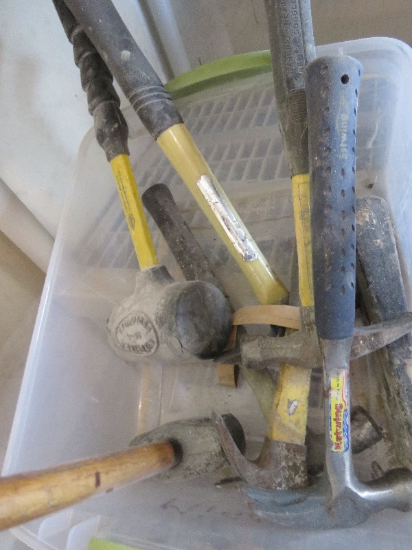 Hammers