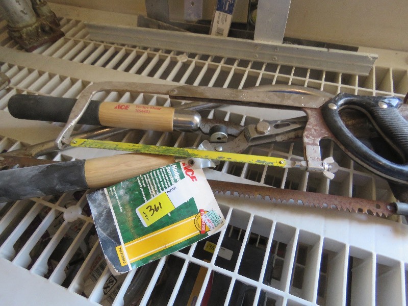 tools