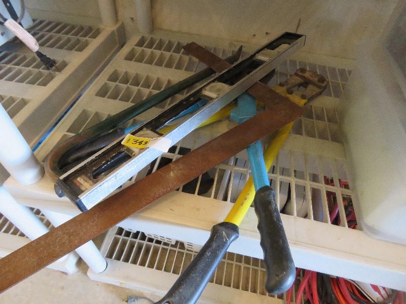 tools