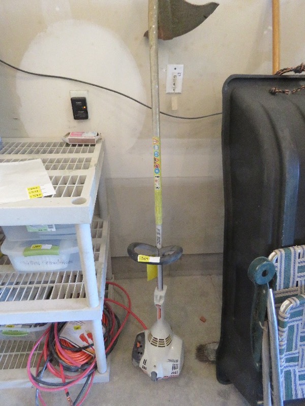 Weed Eater
