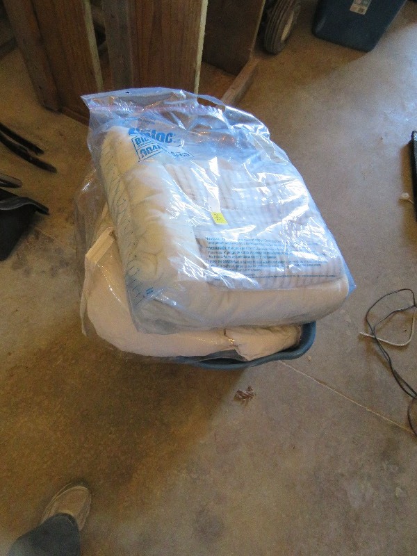 Bedding