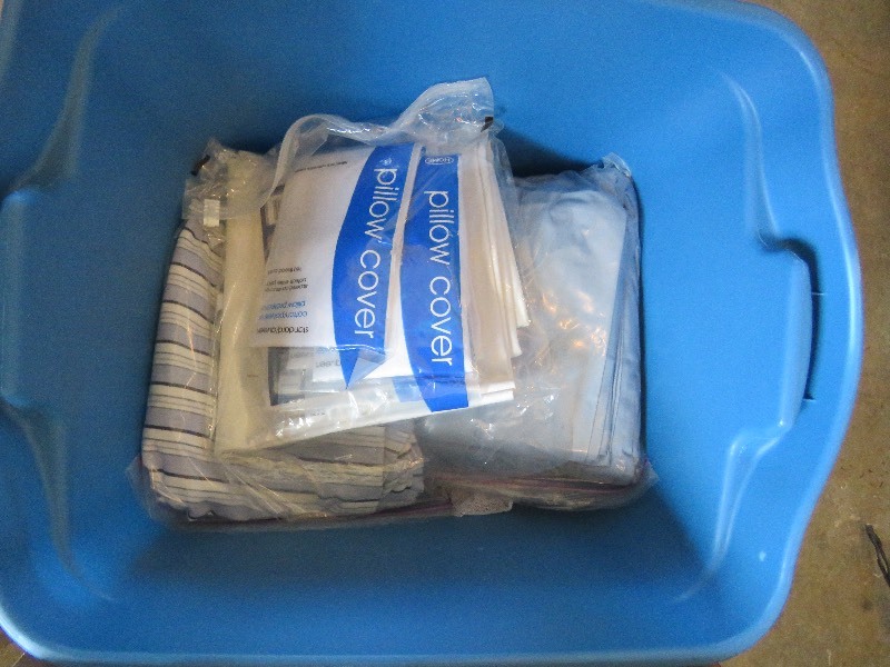 Bedding