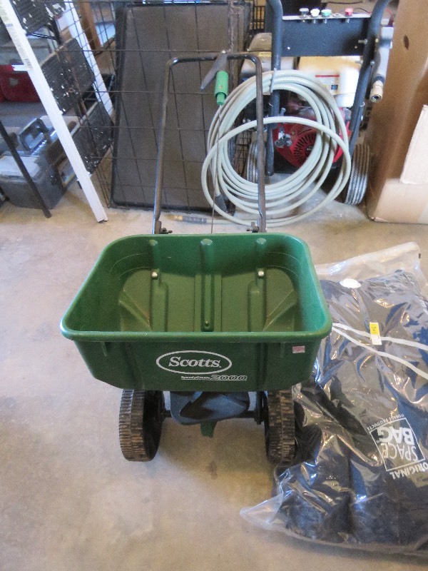spreader