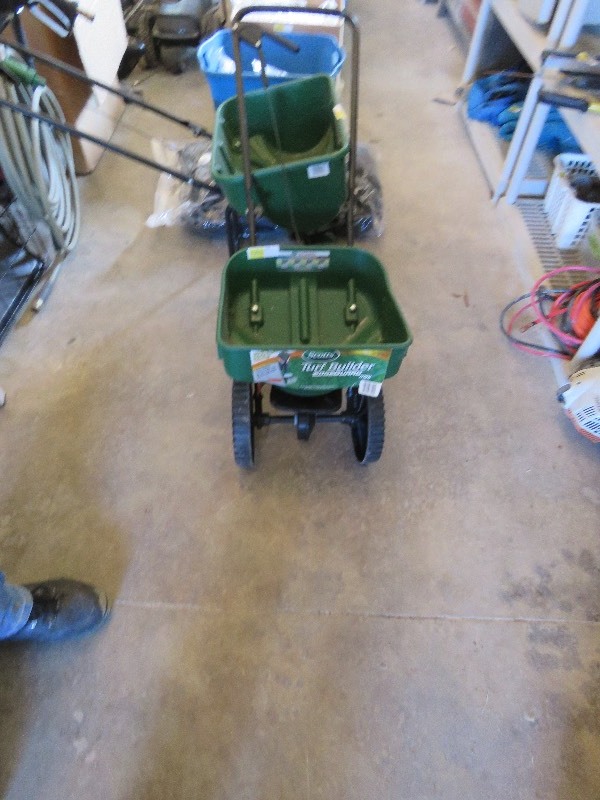 spreader