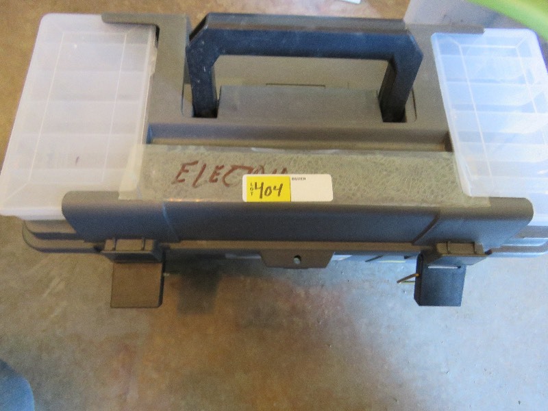 tool box