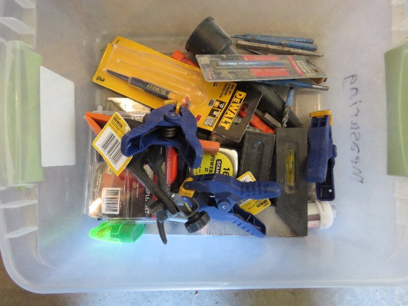 tools