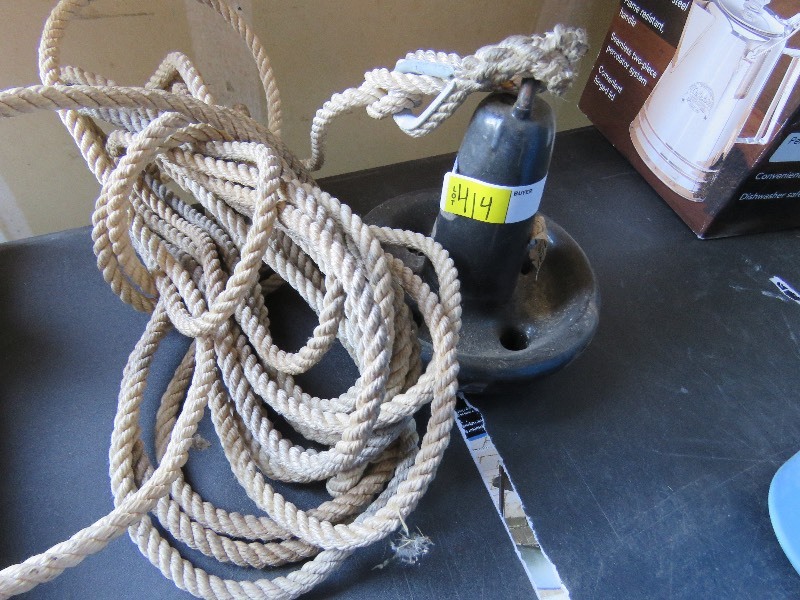 anchor