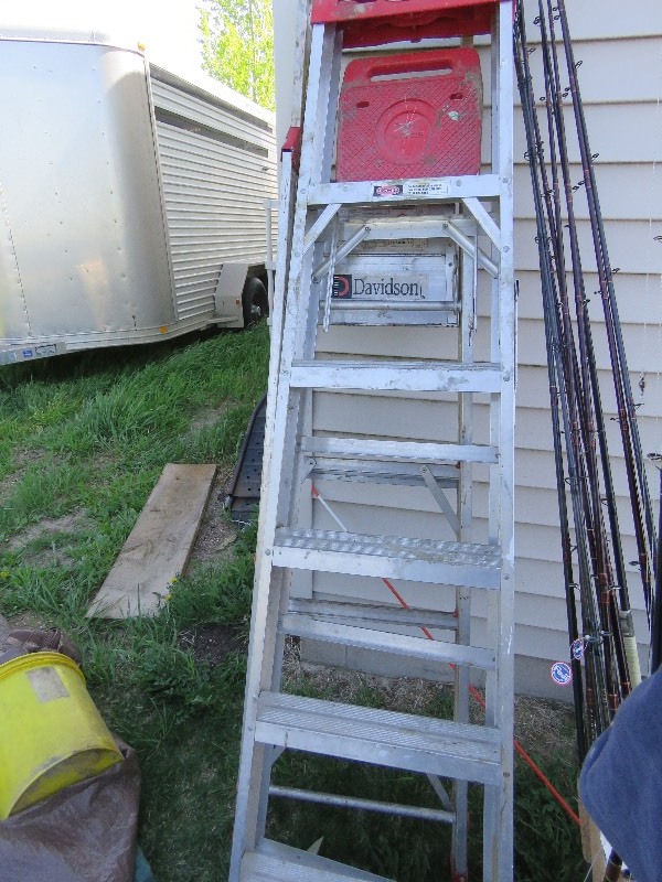 ladders