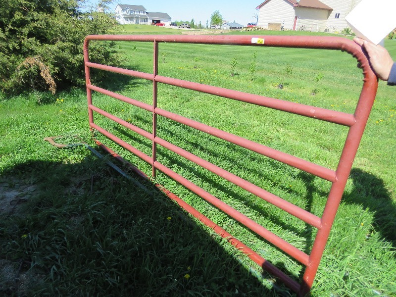 Gates