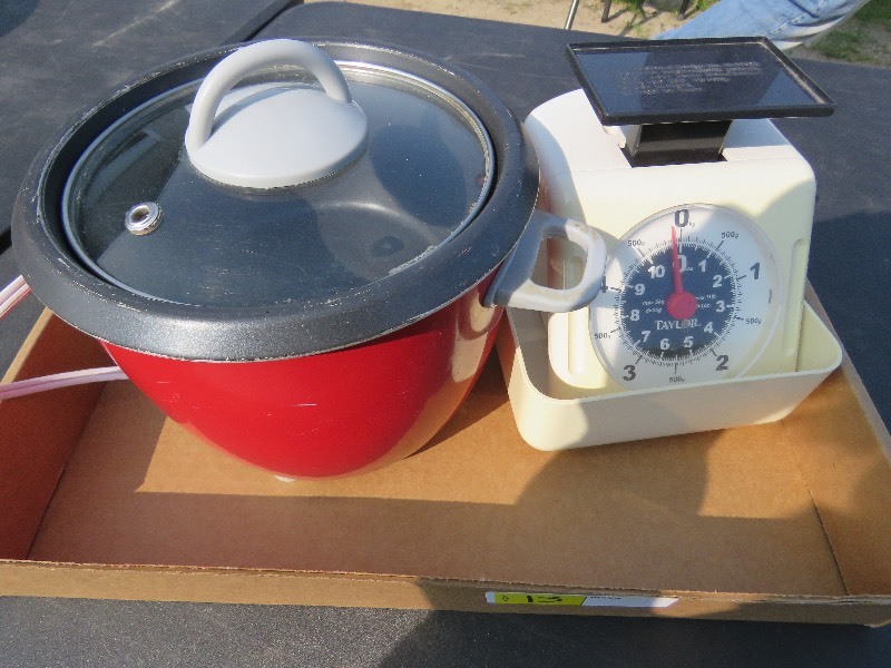 Kitchen Lot