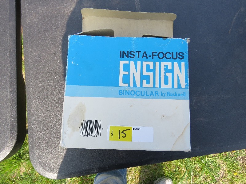 Binoculars