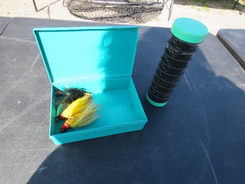 Fishing Tackle