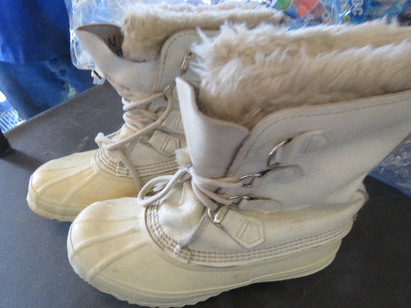 Sorrell Winter Boots