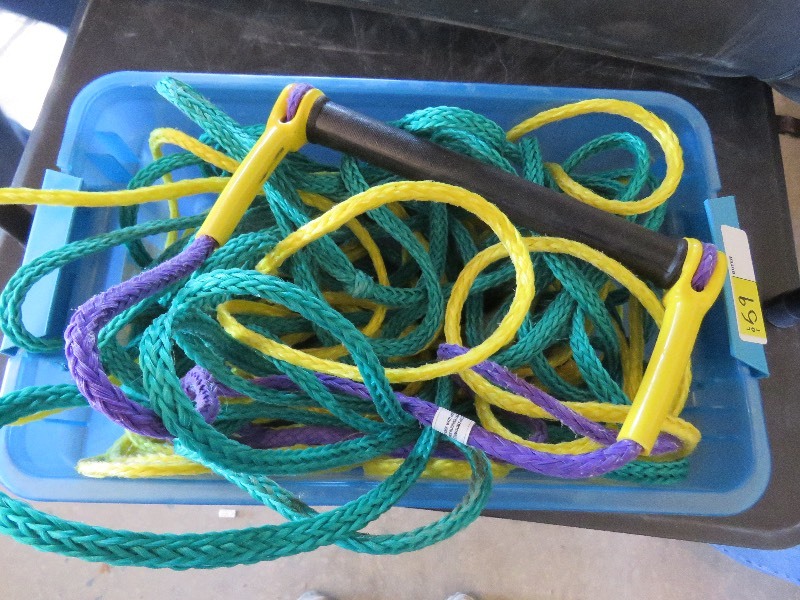 Rope