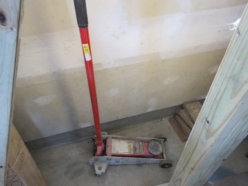 Car Jack