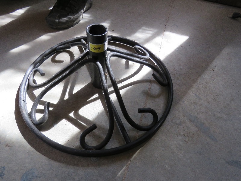 umbrella stand