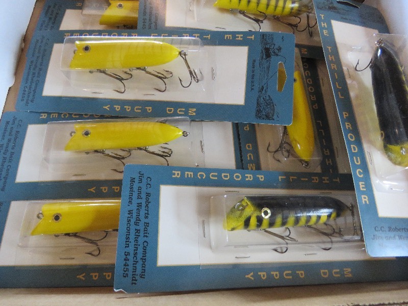 Fishing Lures