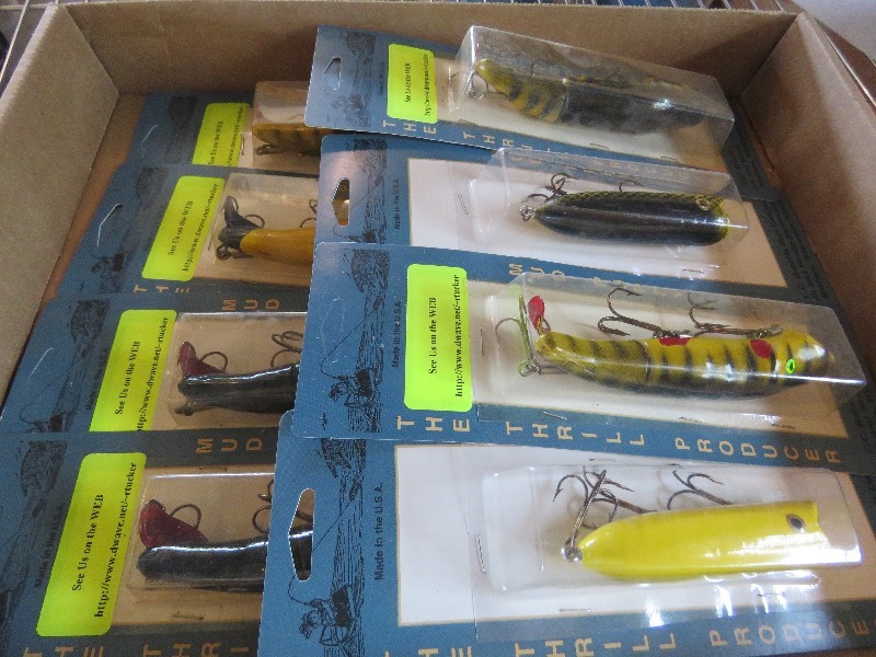 Fishing Lures