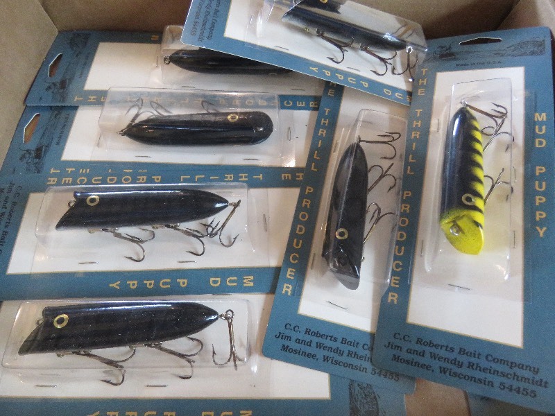 Fishing Lures