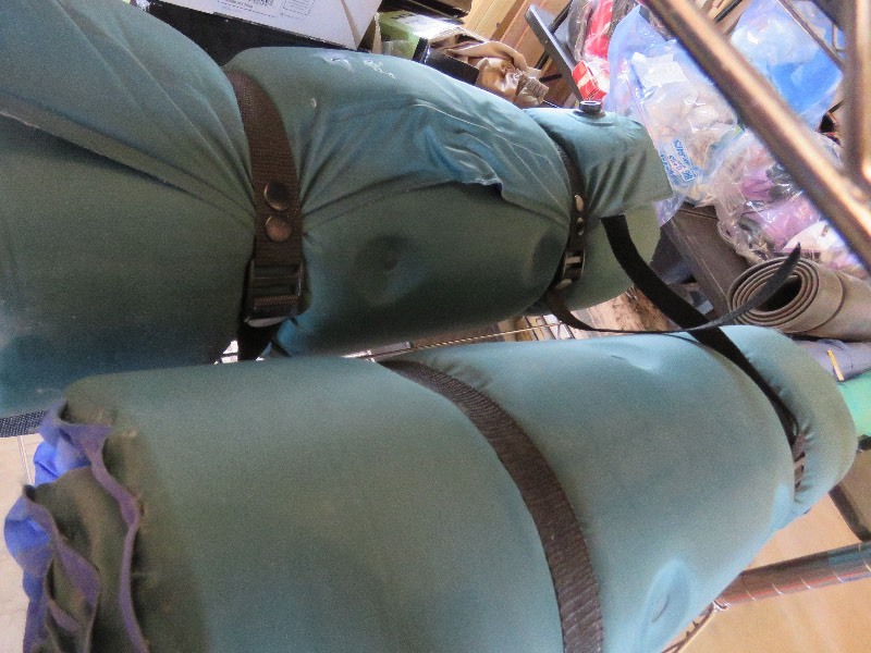 air mats