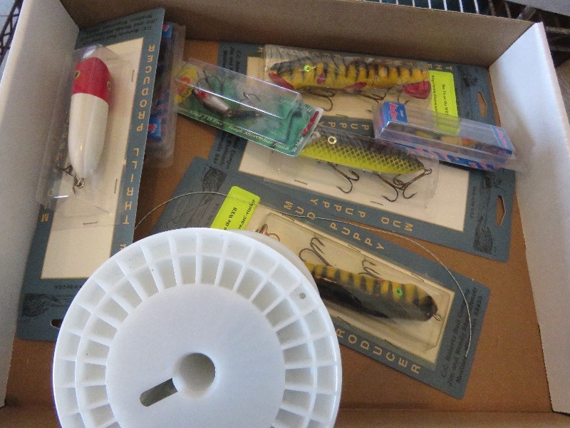 Fishing Lures