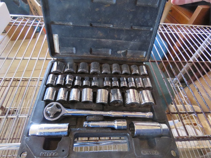 socket set